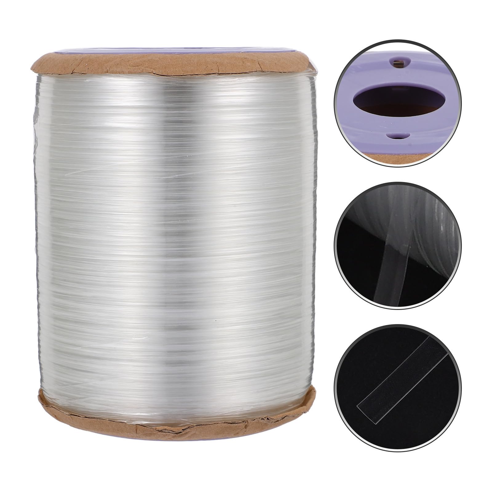 Correas de Sujetador Invisibles Transparentes Tpu Ajustables