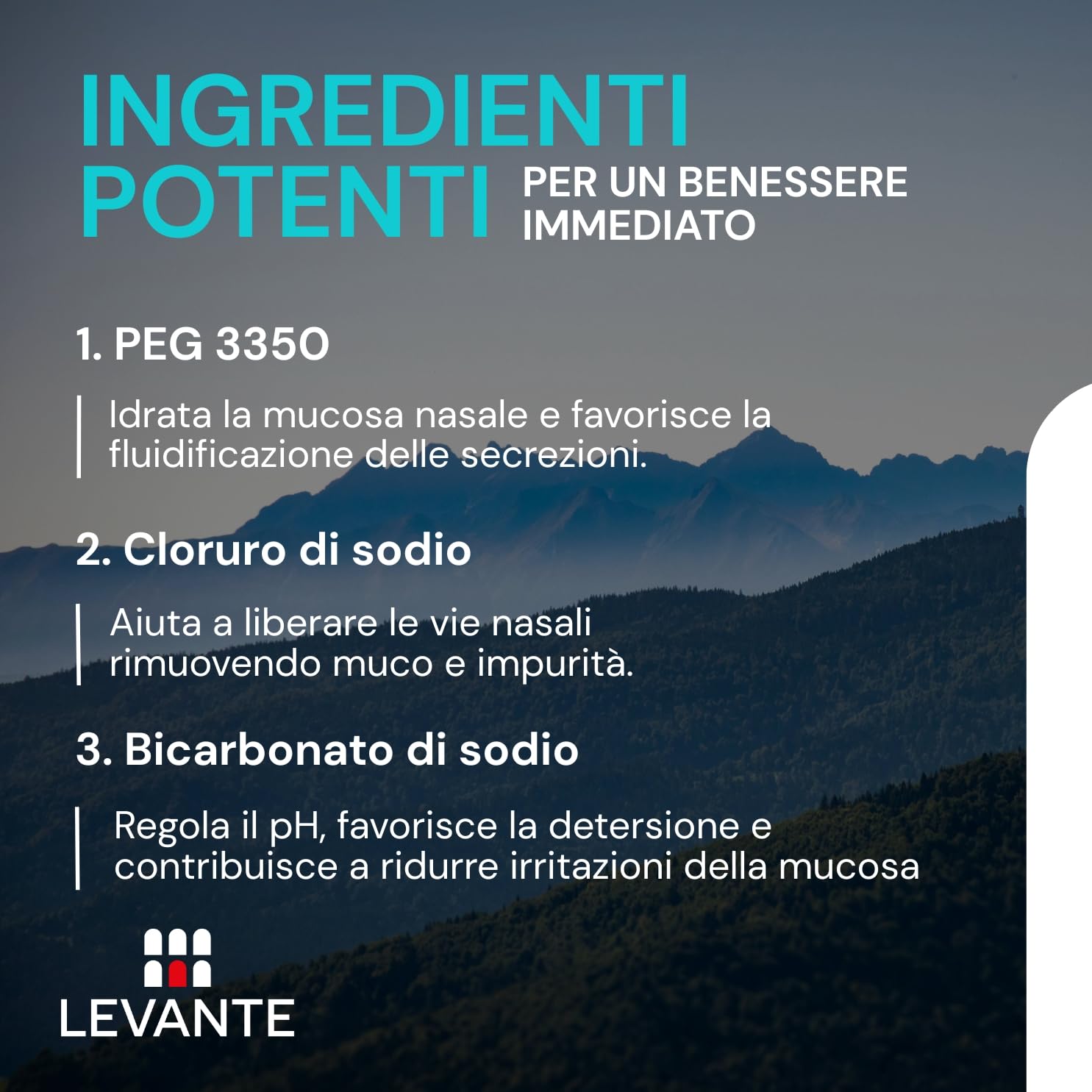 XNASO Lavaggio Nasale Adulti e Bambini 240ml+30 Bustine Soluzione Salina con PEG 3350 e Sali Minerali Irrigatore Nasale con Flacone Riutilizzabile Pulizia Naso Adulti e Lavaggi Nasali Bambini