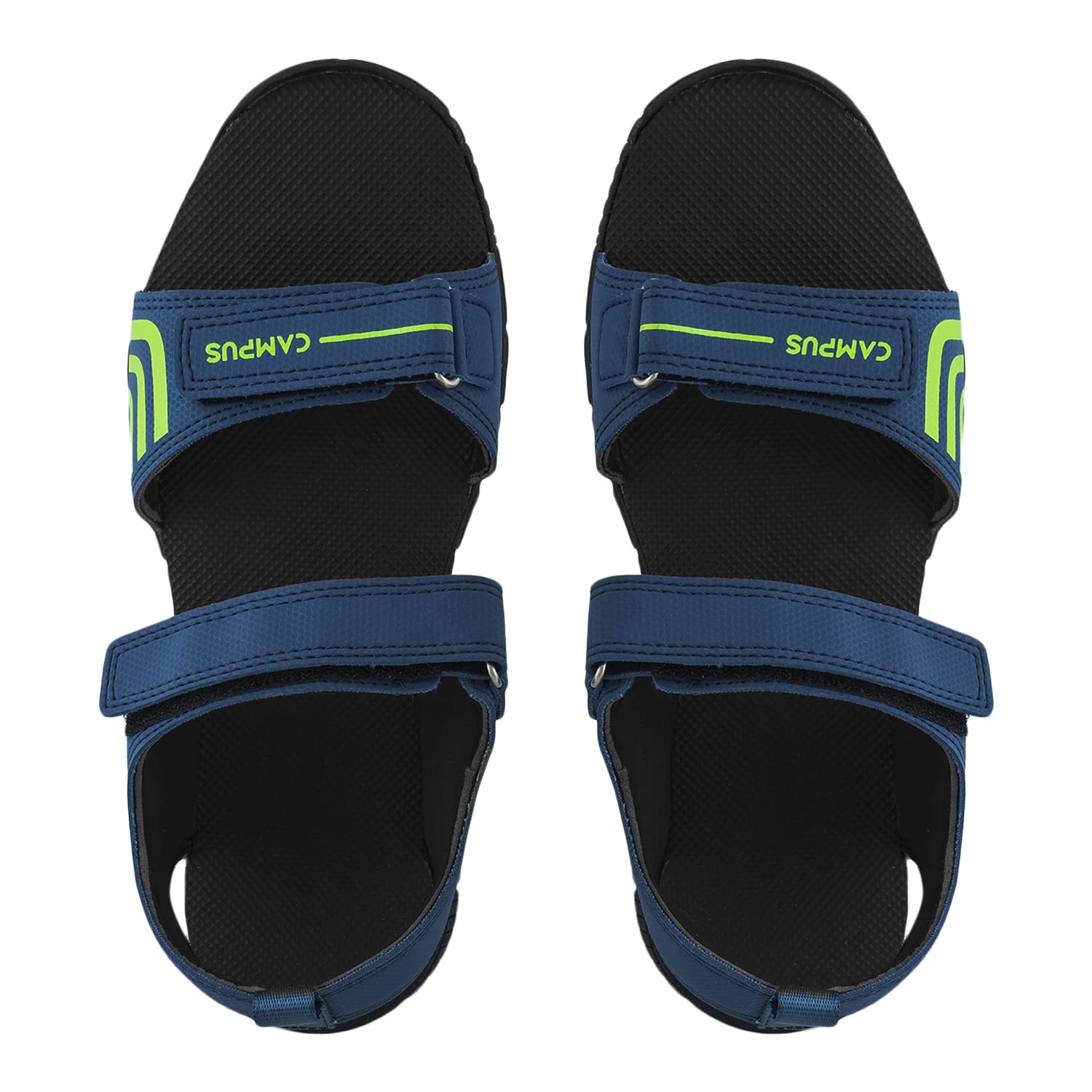 Campus Mens GC-22121 BT.GRN/F.GRN Sports Sandals - 9UK/India GC-22121 (B0C5JM1VDY) Amazon Price History, Amazon Price Tracker