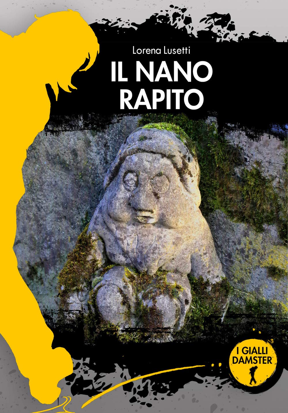 Il Nano Rapito - 4