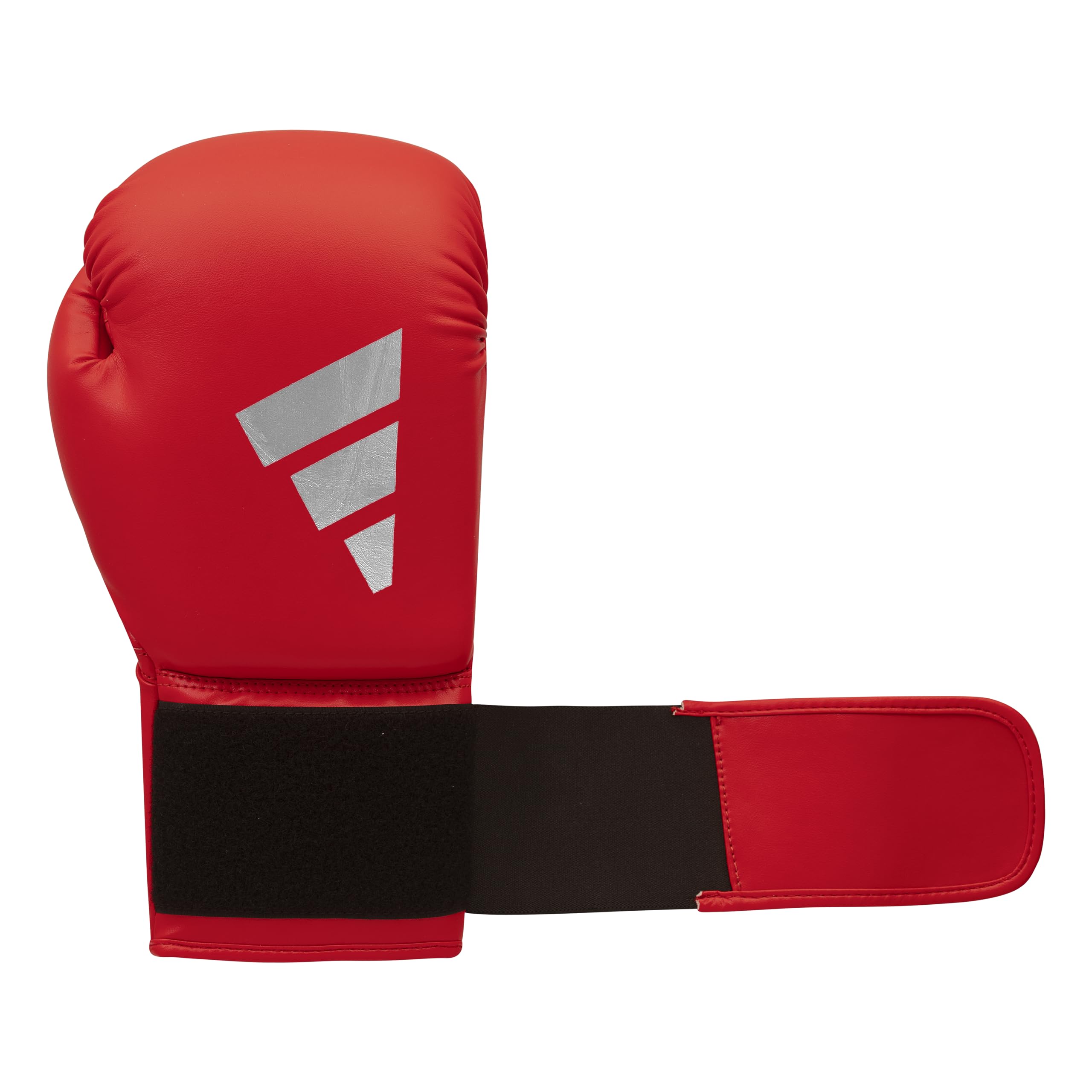 adidas Speed 50 Guantes de Boxeo 12 onzas Rojo