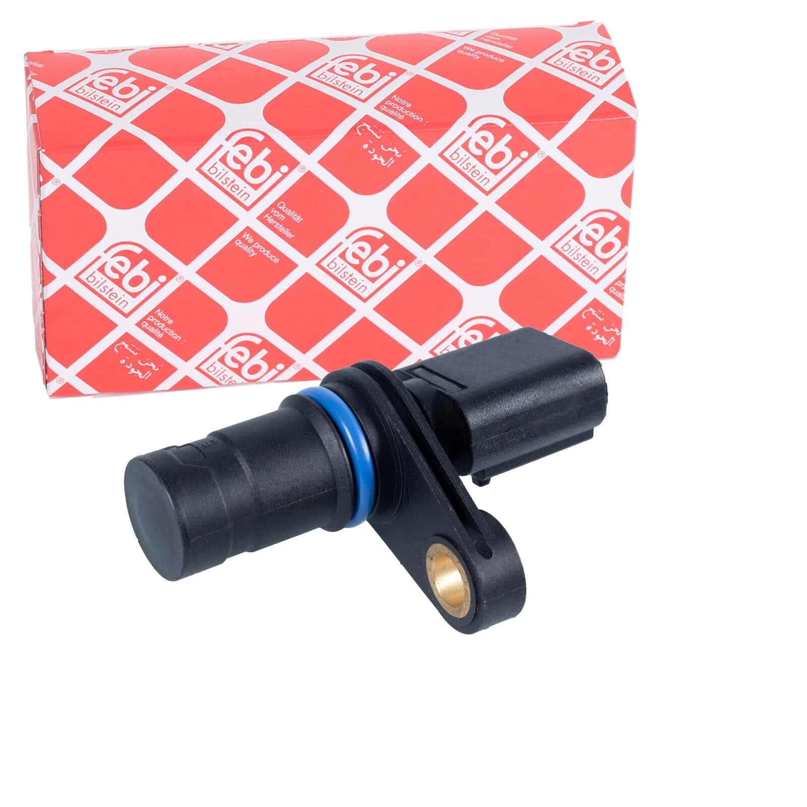 FEBI BILSTEIN Generatore di impulsi, Albero a gomiti 106821 Compatibile con: MINI MINI, Cabriolet