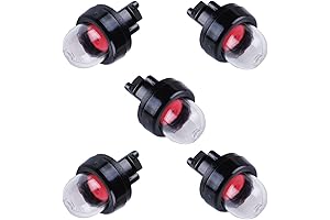 Powerka Primer Bulb Fuel Pump Compatible with Stihl