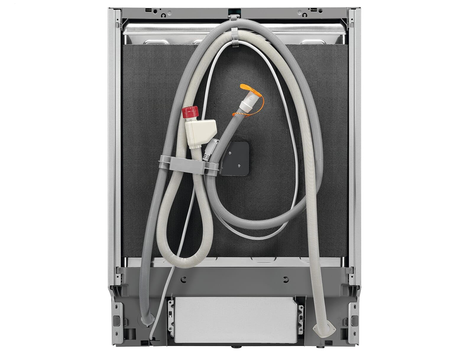 AEG FSE82827P Einbau Geschirrspüler Spülmaschine 60cm vollintegrierbar Schlepptürtechnology