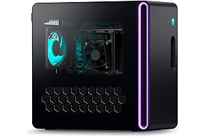 Alienware Aurora R16: Pinnacle of Gaming Desktop Power