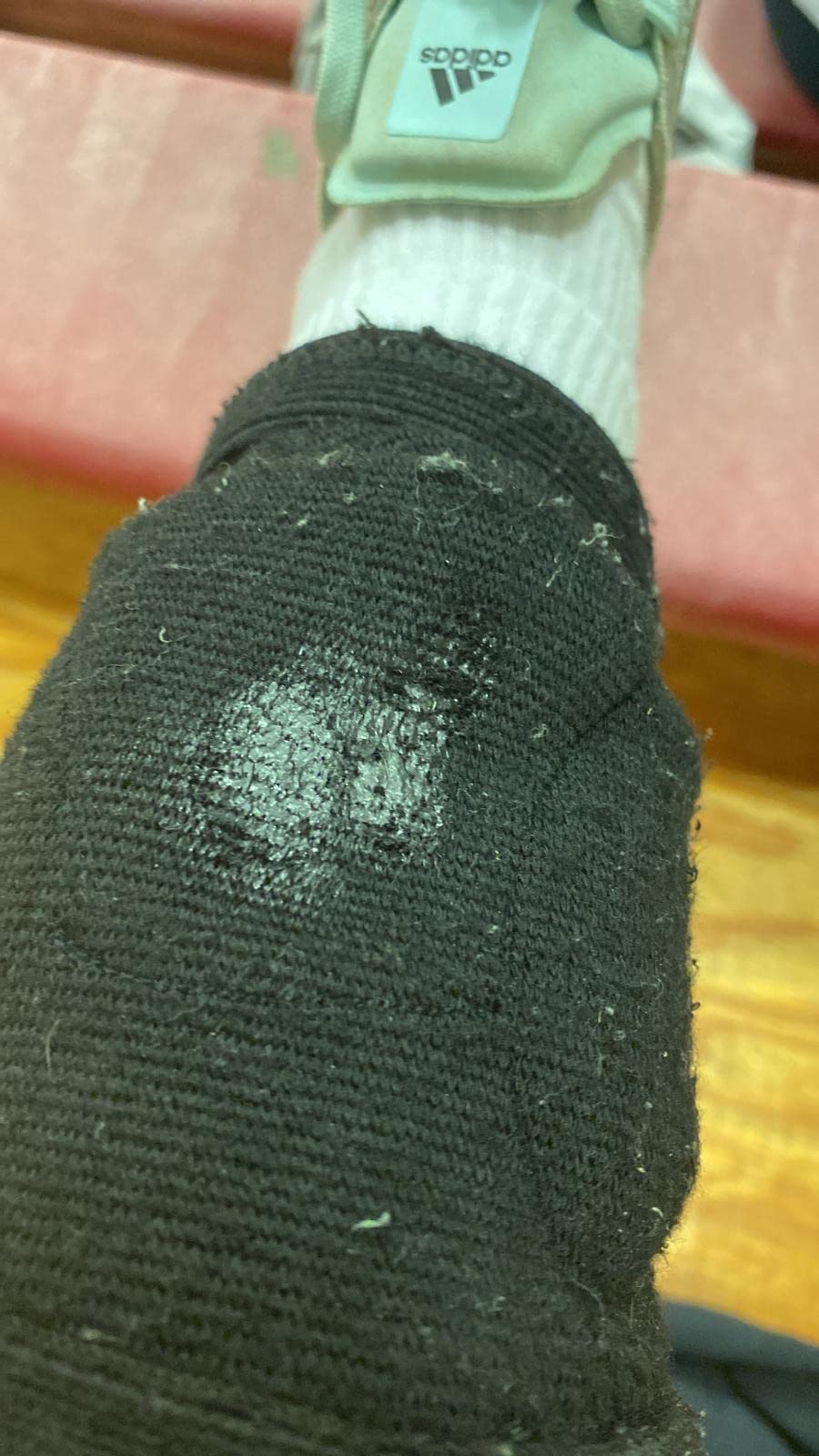 Ginocchiere Pallavolo Junior Bodyprox - Protezione Unisex