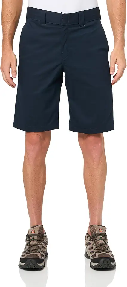 Dickies mens Relaxed Fit Work Shorts