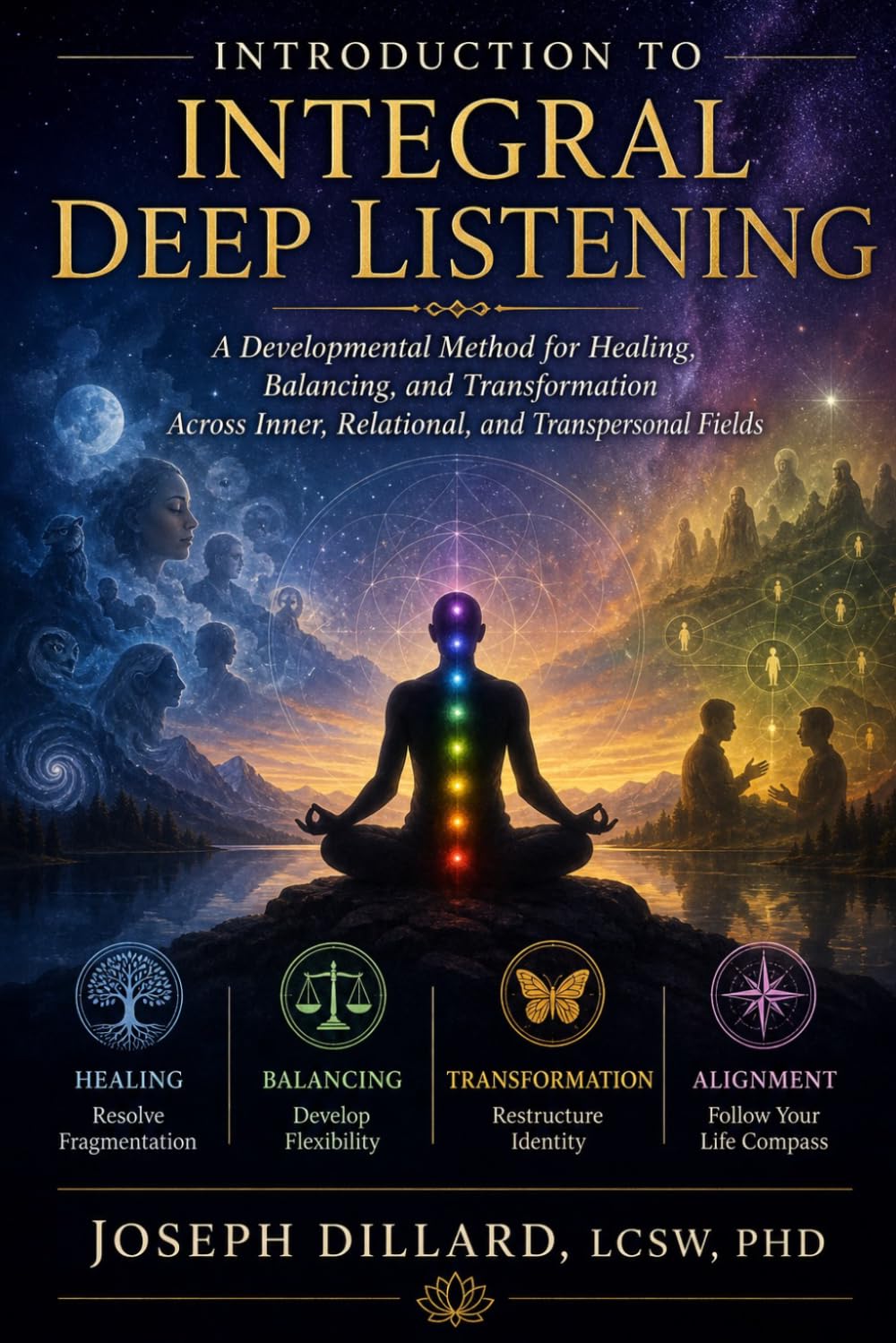 An Introduction to Integral Deep Listening: A Developmental Method for Healing, Balancing, and Transformation Across Inner, Relational, and Transpersonal Fields