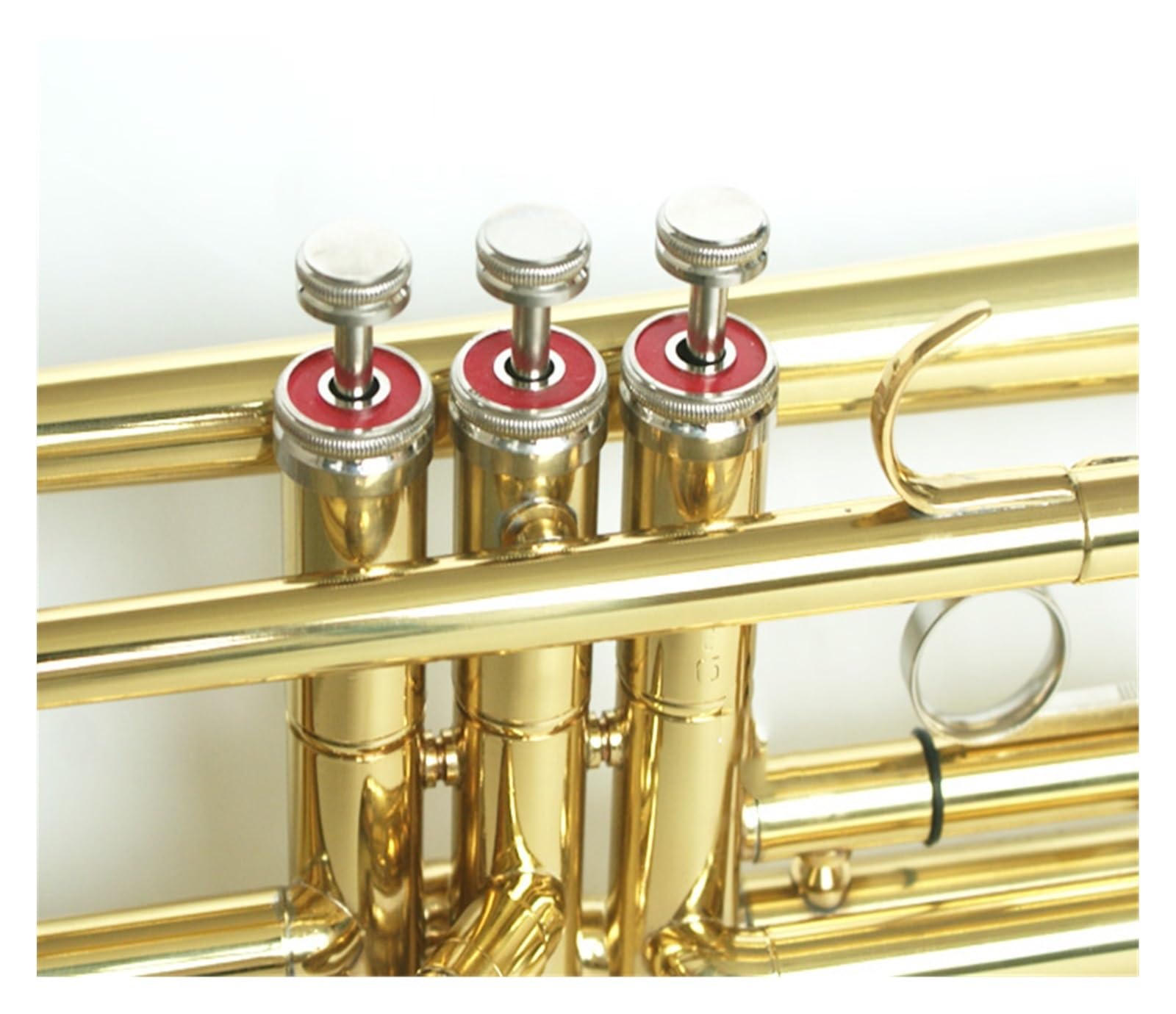 Tromba Strumento a fiato tromba intermedia tromba squisita in si bemolle