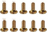 Vista 1 de TCHAU Kits de carrocería para Kawasaki para Prairie 300 400 650 700 para VERSYS KLE 650 1000 250 KLE650 KLE1000 motocicletas universales 10 piezas