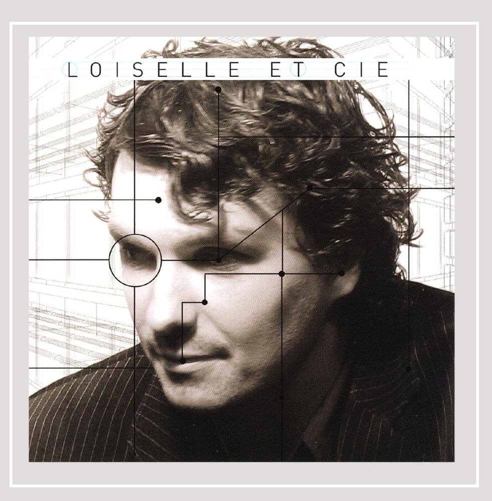 Loiselle Et Cie [Audio CD] Loiselle Et Cie
