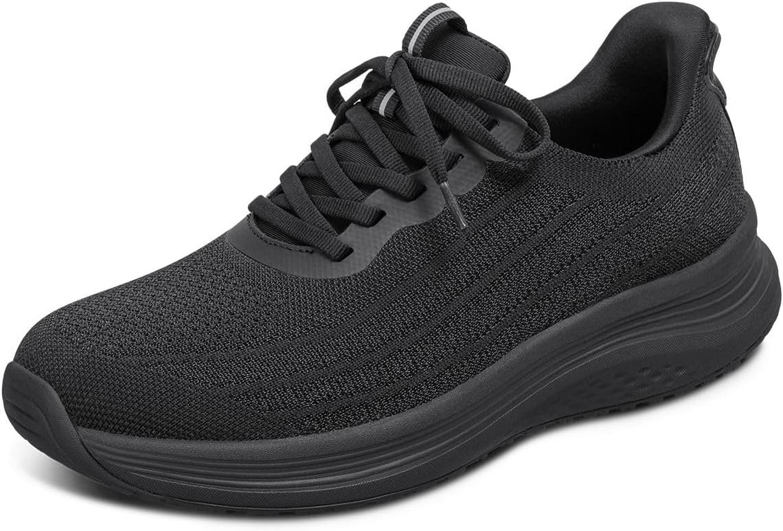 Orthofeet Women's Orthopedic Hands-Free Nira Slip-On Sneakers