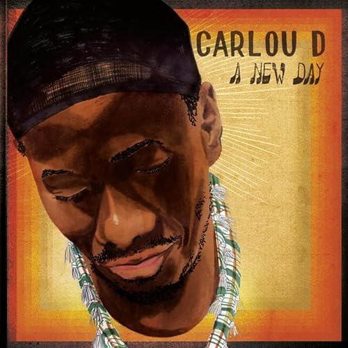 carlou d mp3