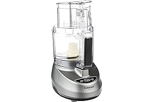 Cuisinart 8-Cup Food Processor