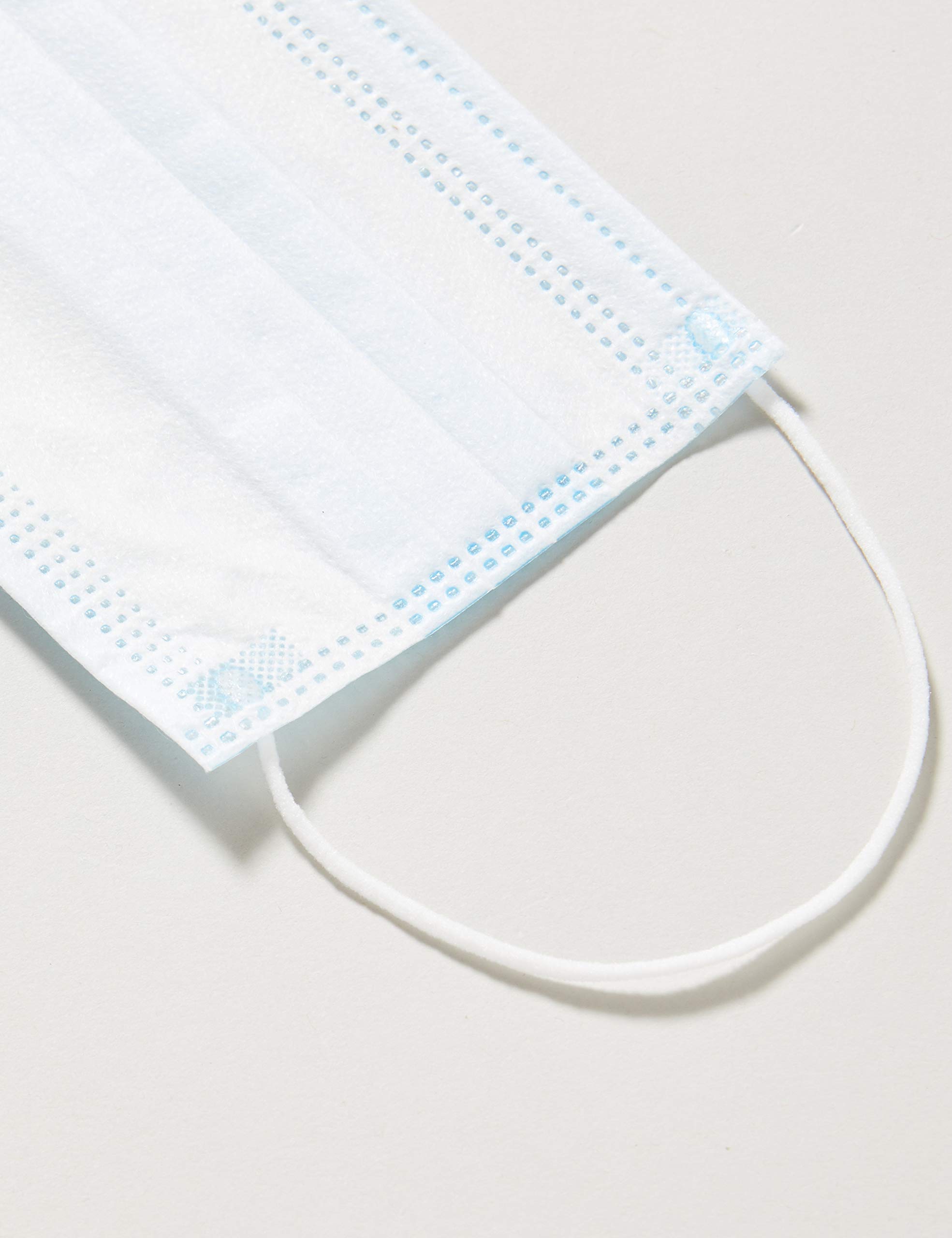 MSK Maschere Non Mediche 3 Strati Confezione da 50 Pezzi