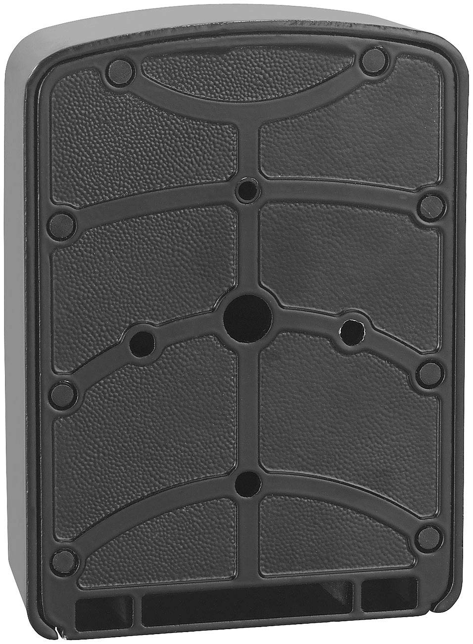 Xcase Schlüsselkasten: 2er Set Mini-Schlüssel-Safe mit Bluetooth und App, IP54 (Schlüsselsafe mit Zahlenschloss, Schlüsselsafe mit Zahlencode, WLAN)