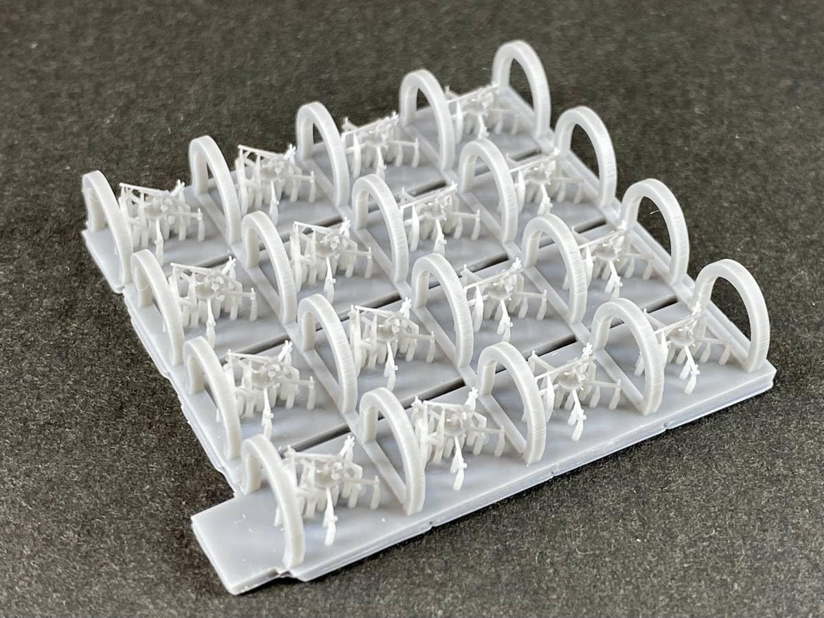 ☆ 日本軍 昭18 大銘板「九七式高射算定具/八八式七糎野戦高射砲用」第