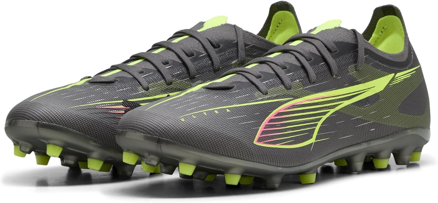 PUMA Unisex-Adult Football Soccer Shoe