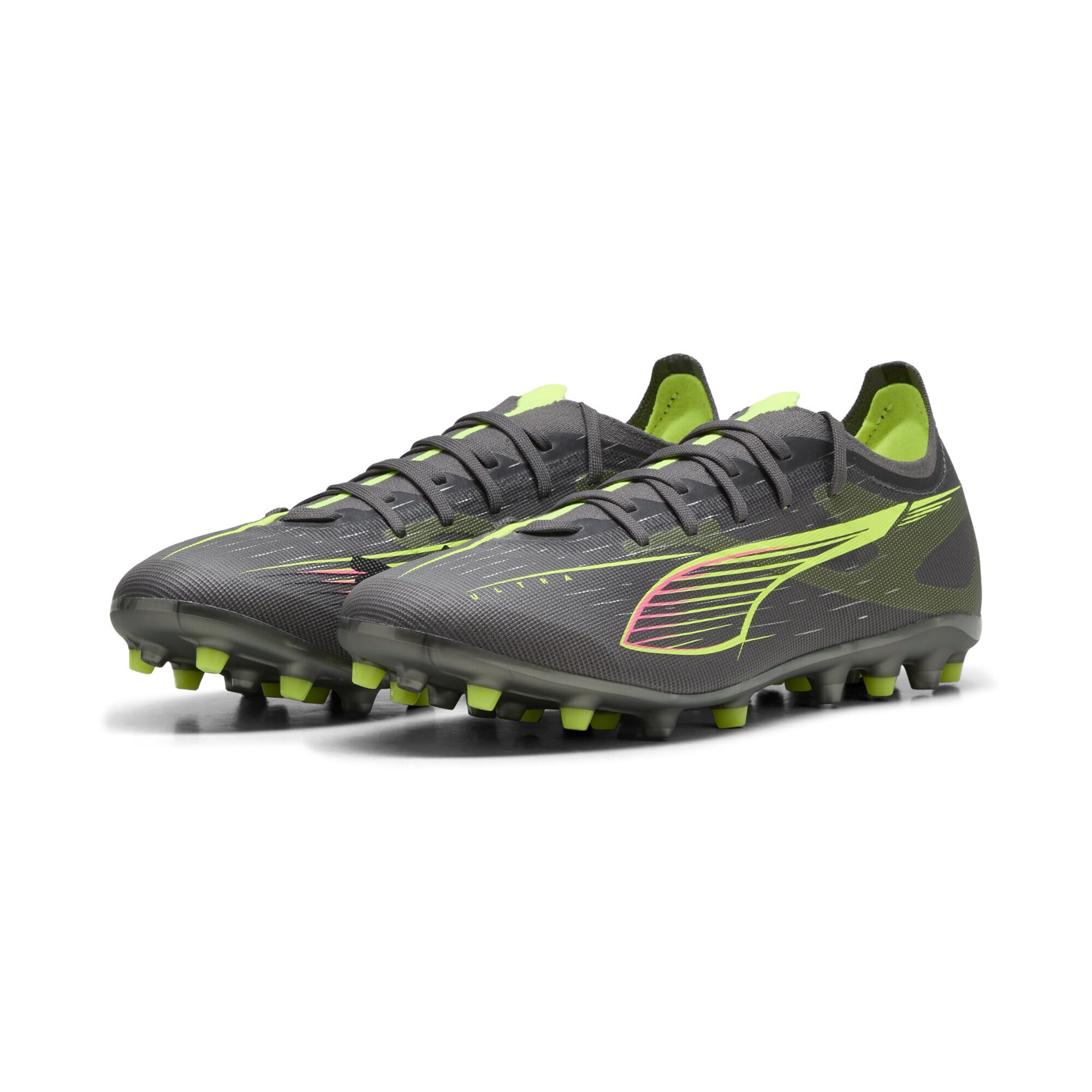 PUMA Erwachsene Ultra 5 Match MG Fußballschuhe