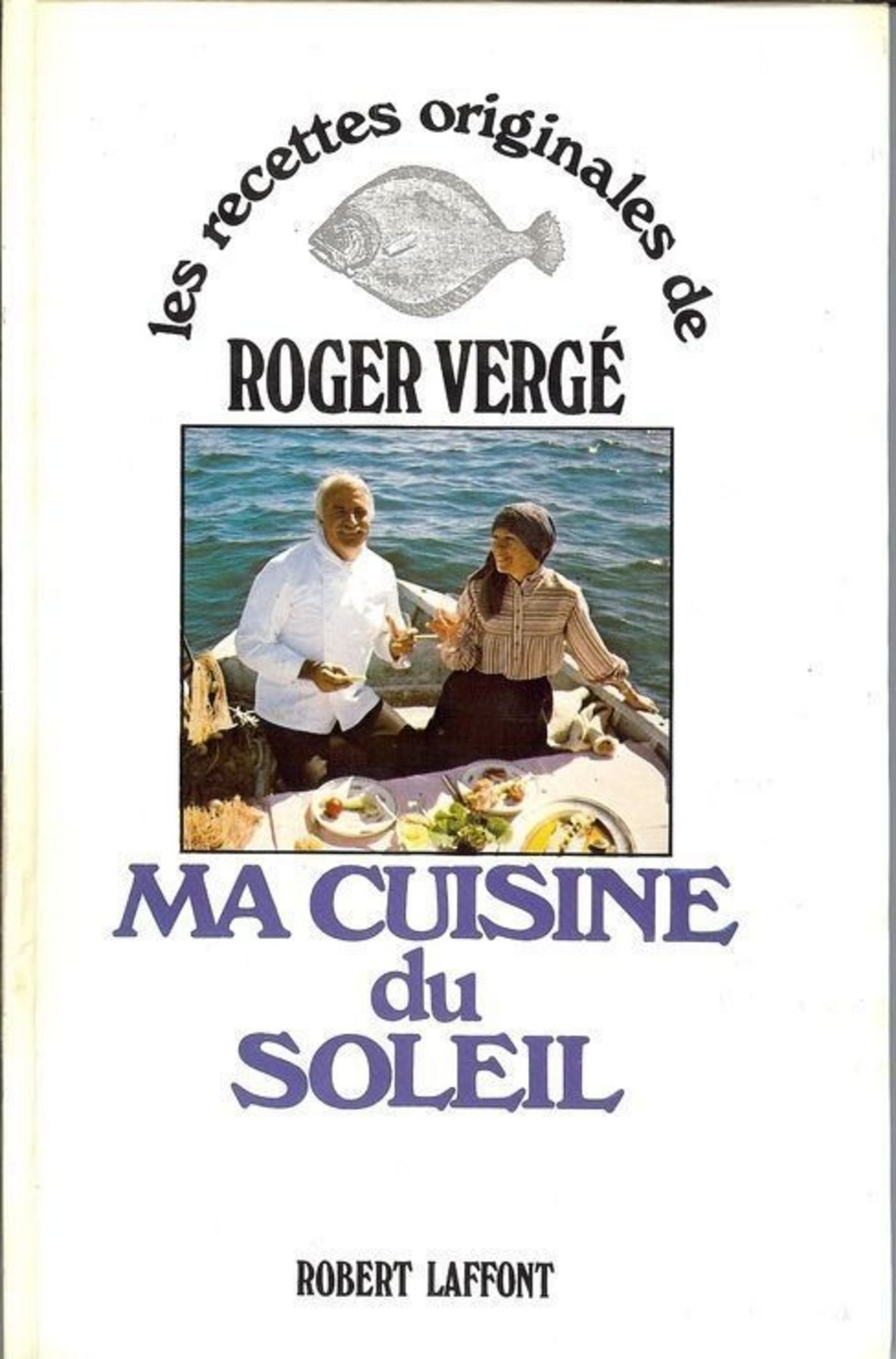 Amazon.com: Roger Vergé: books, biography, latest update