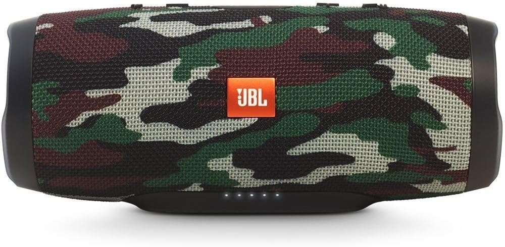 jbl charge 3 20w