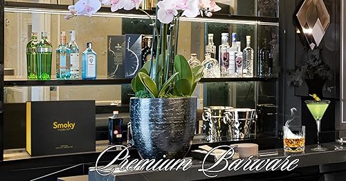 Miniatura 8 de NobleSip Tapete de bar legendario. Perfecto para bares comerciales y domésticos, proporcionando una superficie elegante y duradera para tu estación