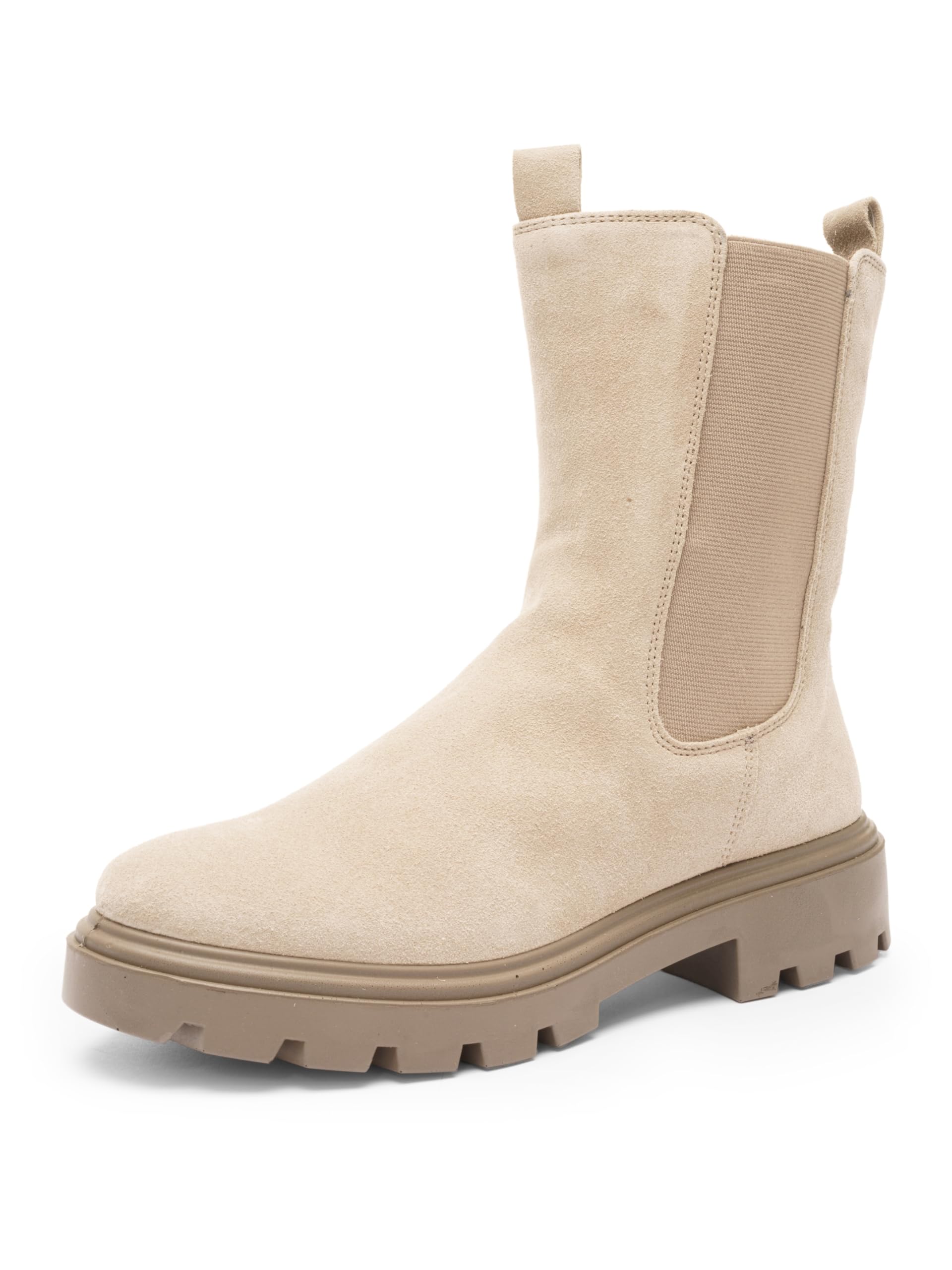ARA Damen Stiefelette Manchester schwarz