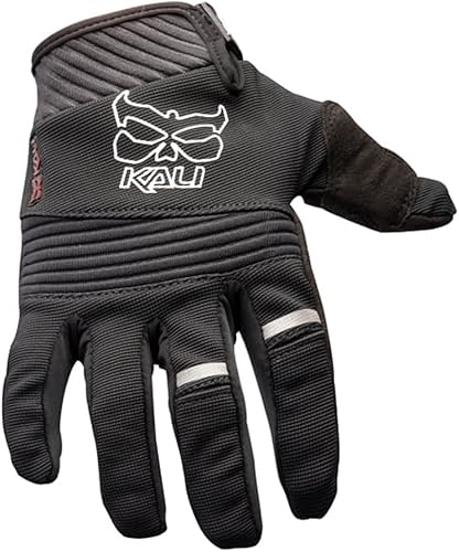 Kali Protectives Hasta - Guantes de equitación para adultos guantes transpirables para hombres y mujeres guantes con zonas flexibles en los nudillos