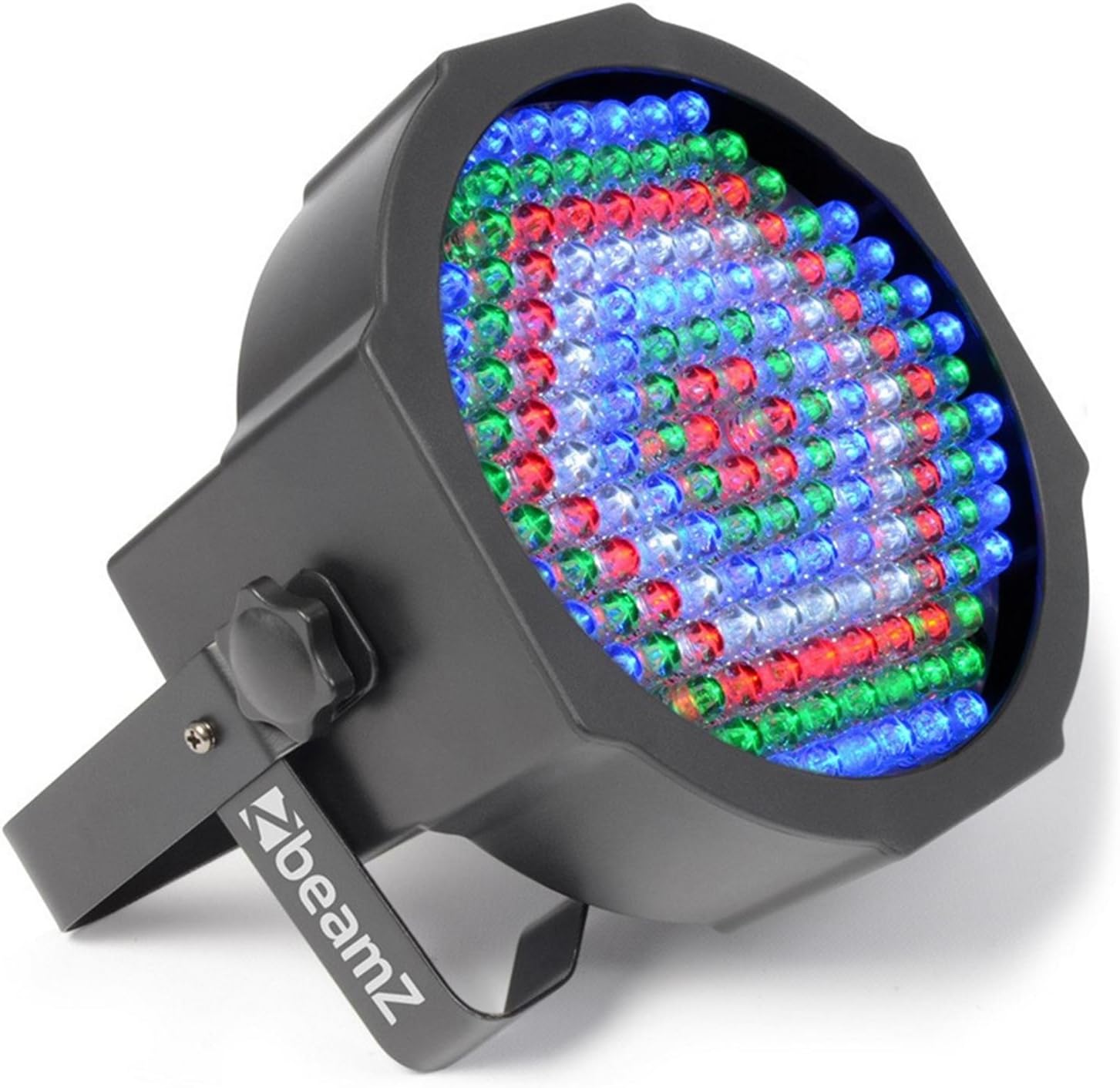 palle da discoteca con luci