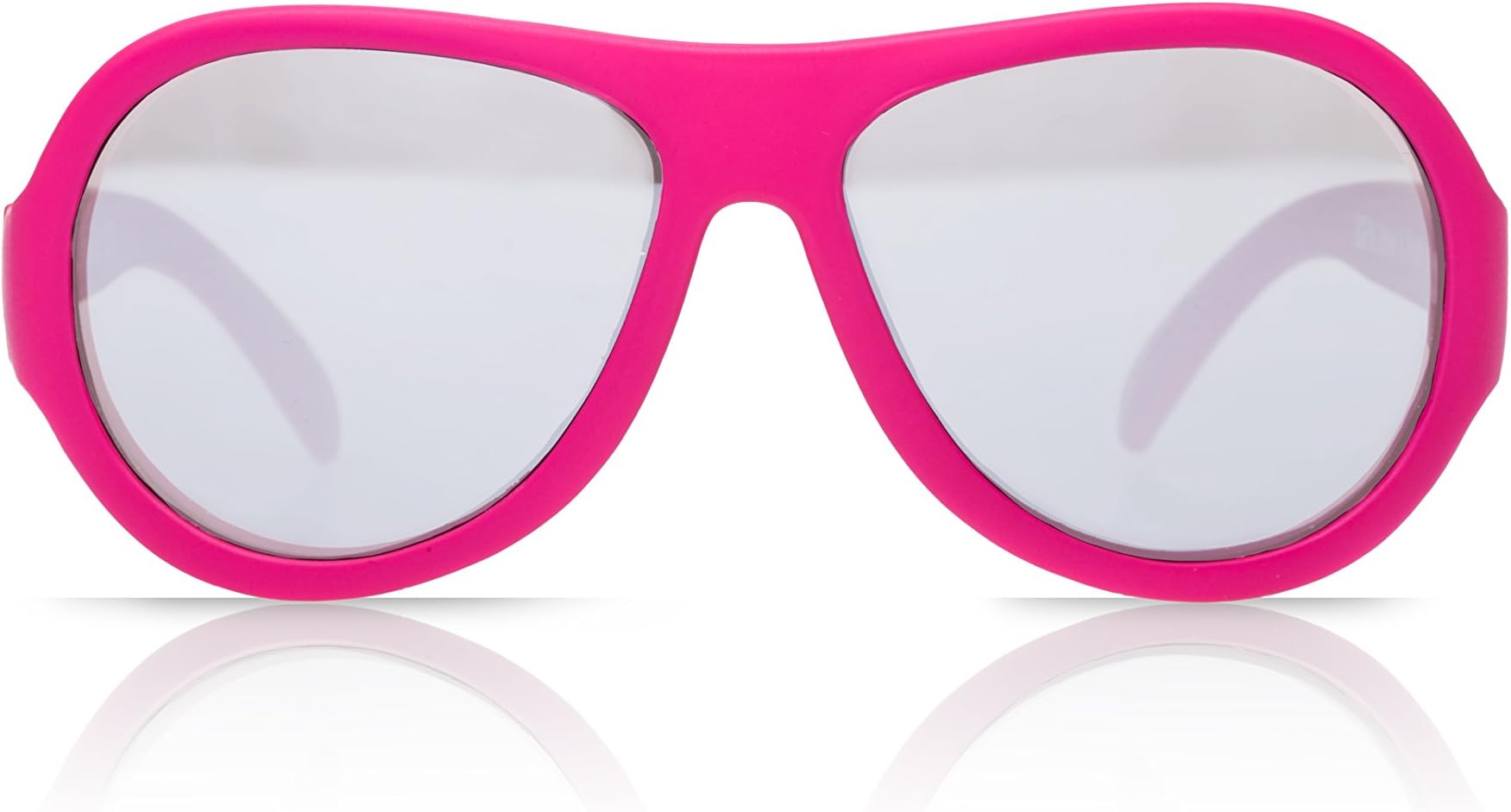 Shadez Sunglasses for Kids (0-3 Years, Pink)