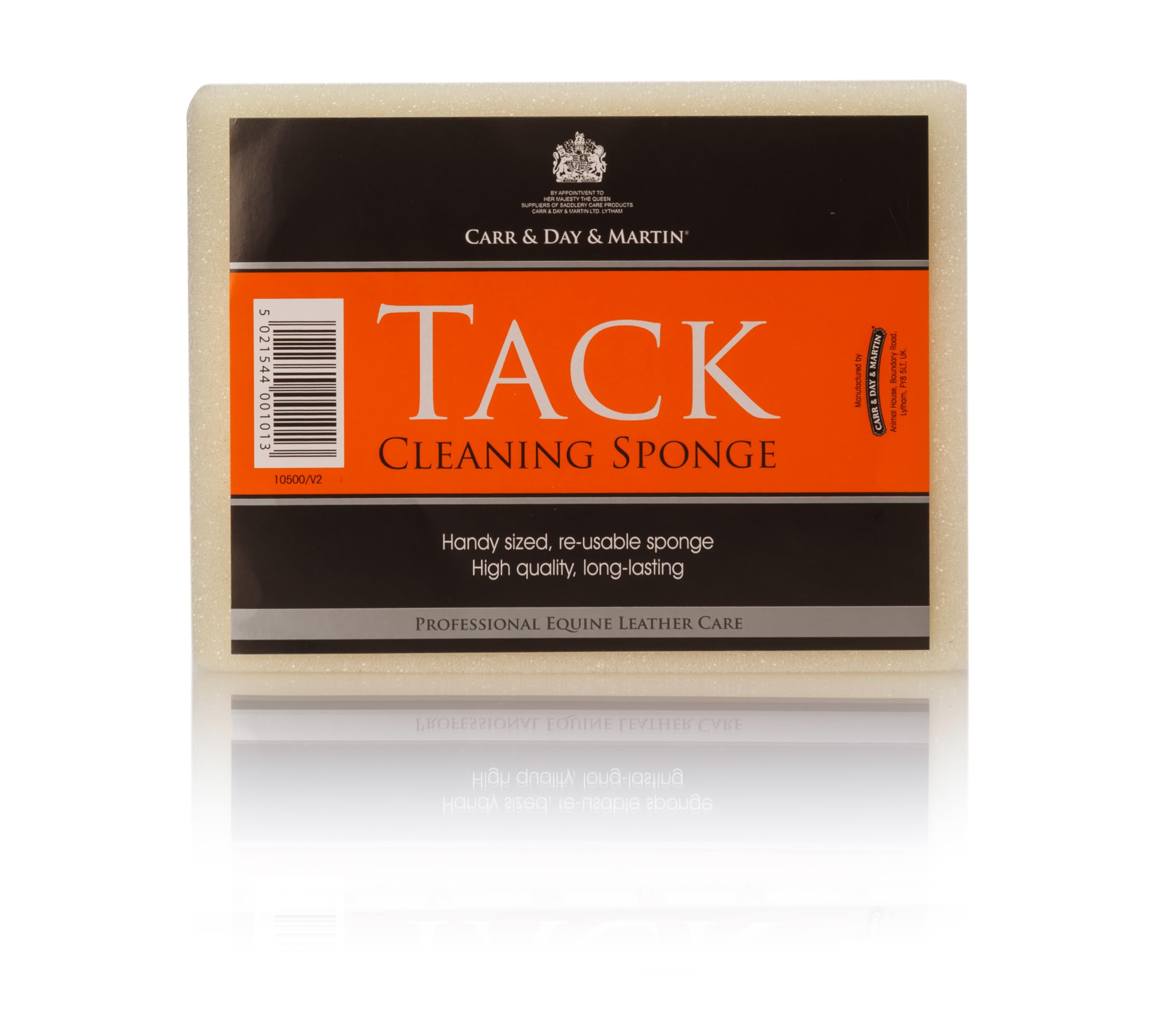 Carr & Day & Martin Tack-Spugna per la Pulizia Beige
