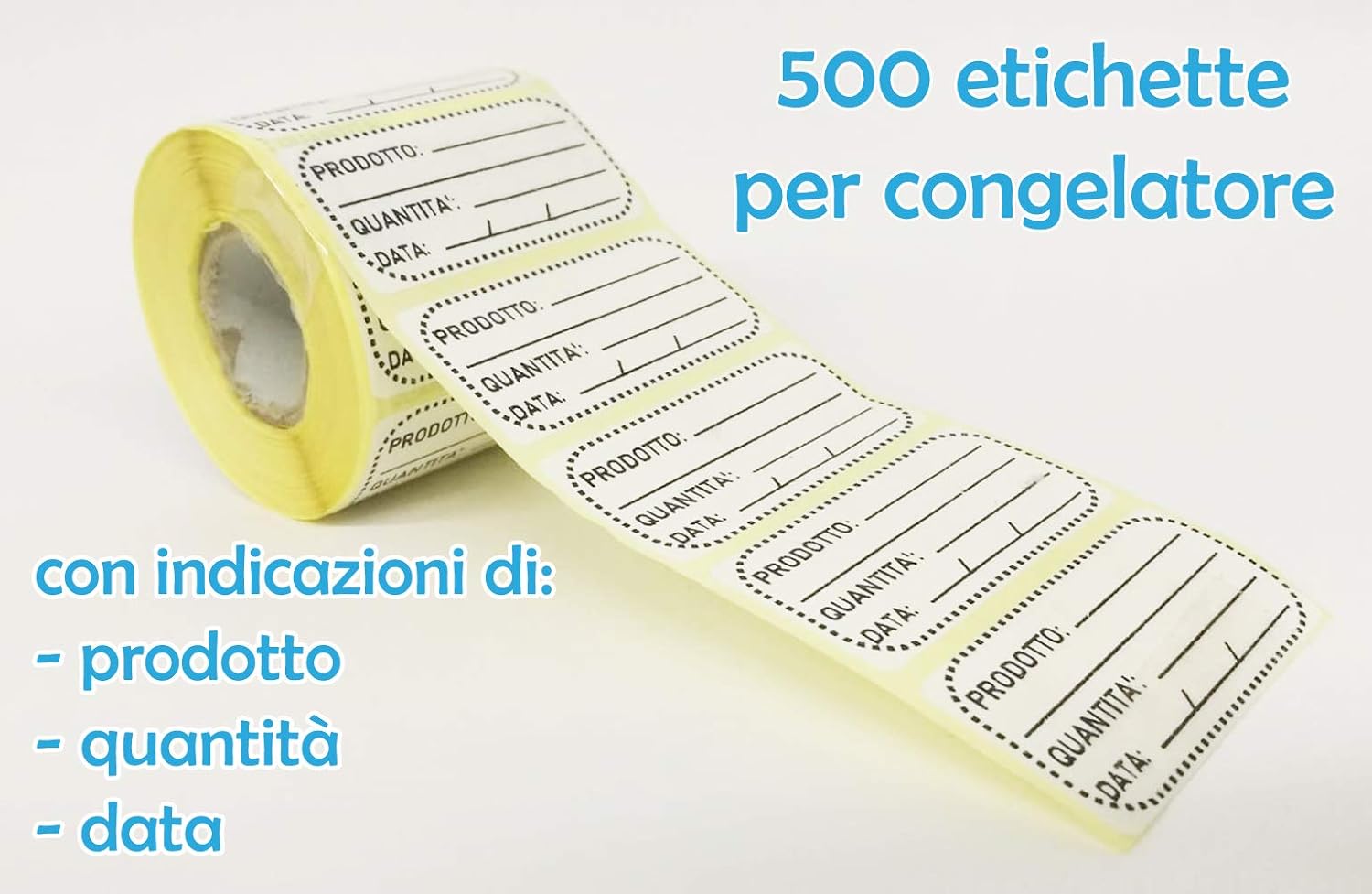 congelatori per prodotti di precisione Taylor