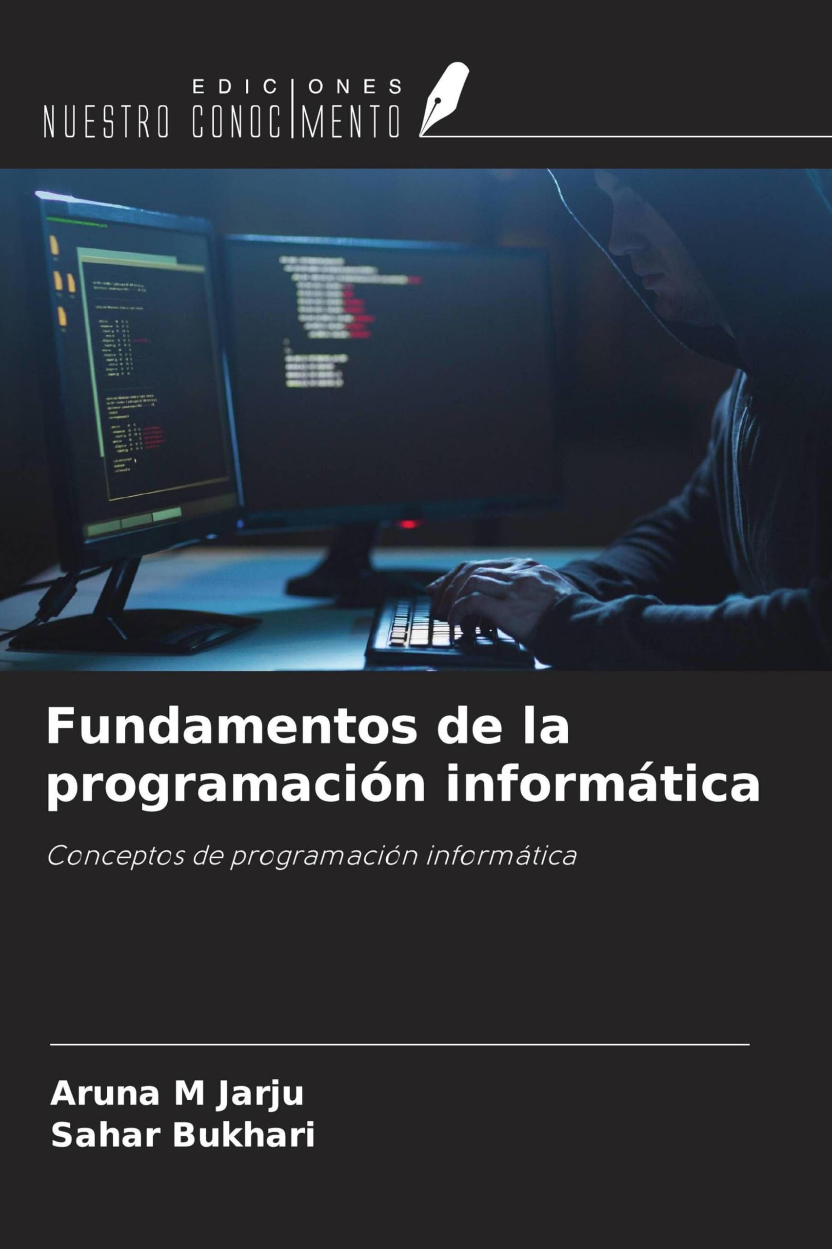 Fundamentos de la programación informática: Conceptos de programación informática