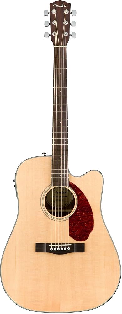 FENDER CD-140Sアコースティックギター Fender CD-140S Acoustic Guitar | Mass Street Music