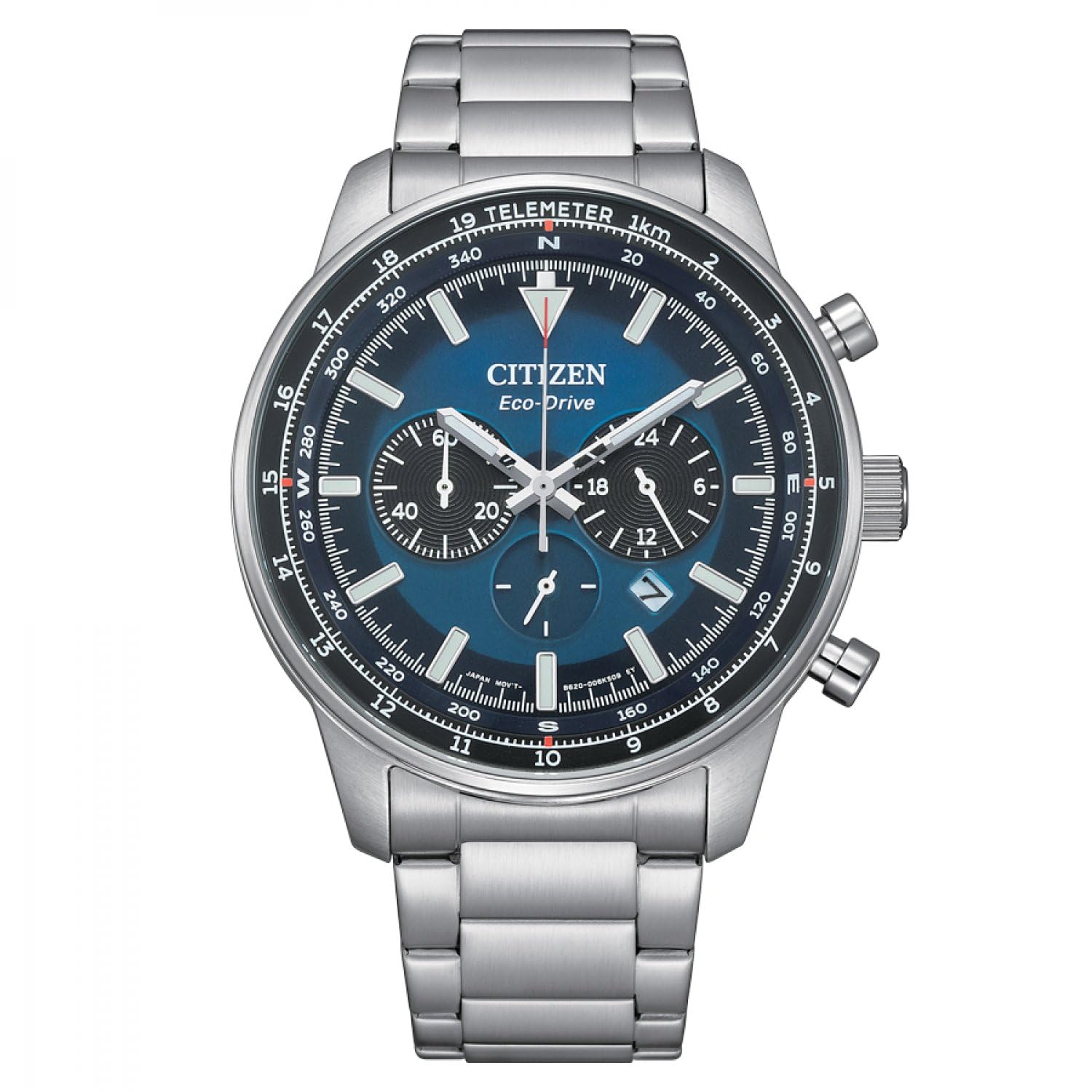 CITIZEN Collection Watch CA4500-91L Aviation