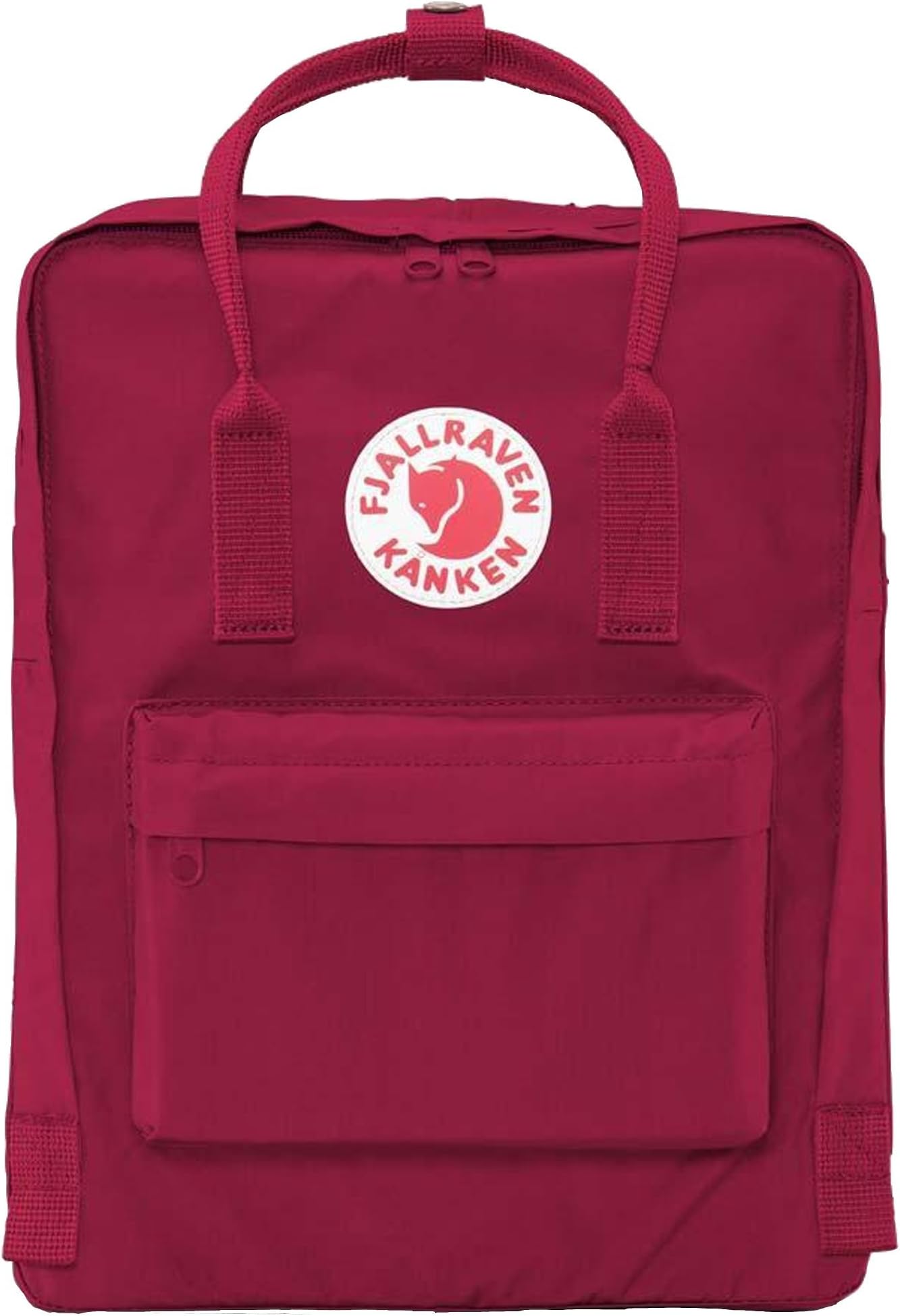 Fjäll Räven Kanken Rucksack