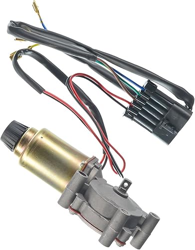 Vista 13 de A-Premium Motor de 2 faros delanteros izquierdo y derecho compatible con Chevrolet C4 Series Corvette 1991 1992 1993 1994 1995 1996, 5.7L, lado