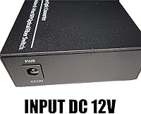 Vista 8 de iszo 1 Unidades 2.5G ONU con 2.5G convertidor de medios, modo puente, módem 2.5G, GPON/EPON/XPON Stick ONU, conector SC UPC/APC, soporte MAC/SN/LOID