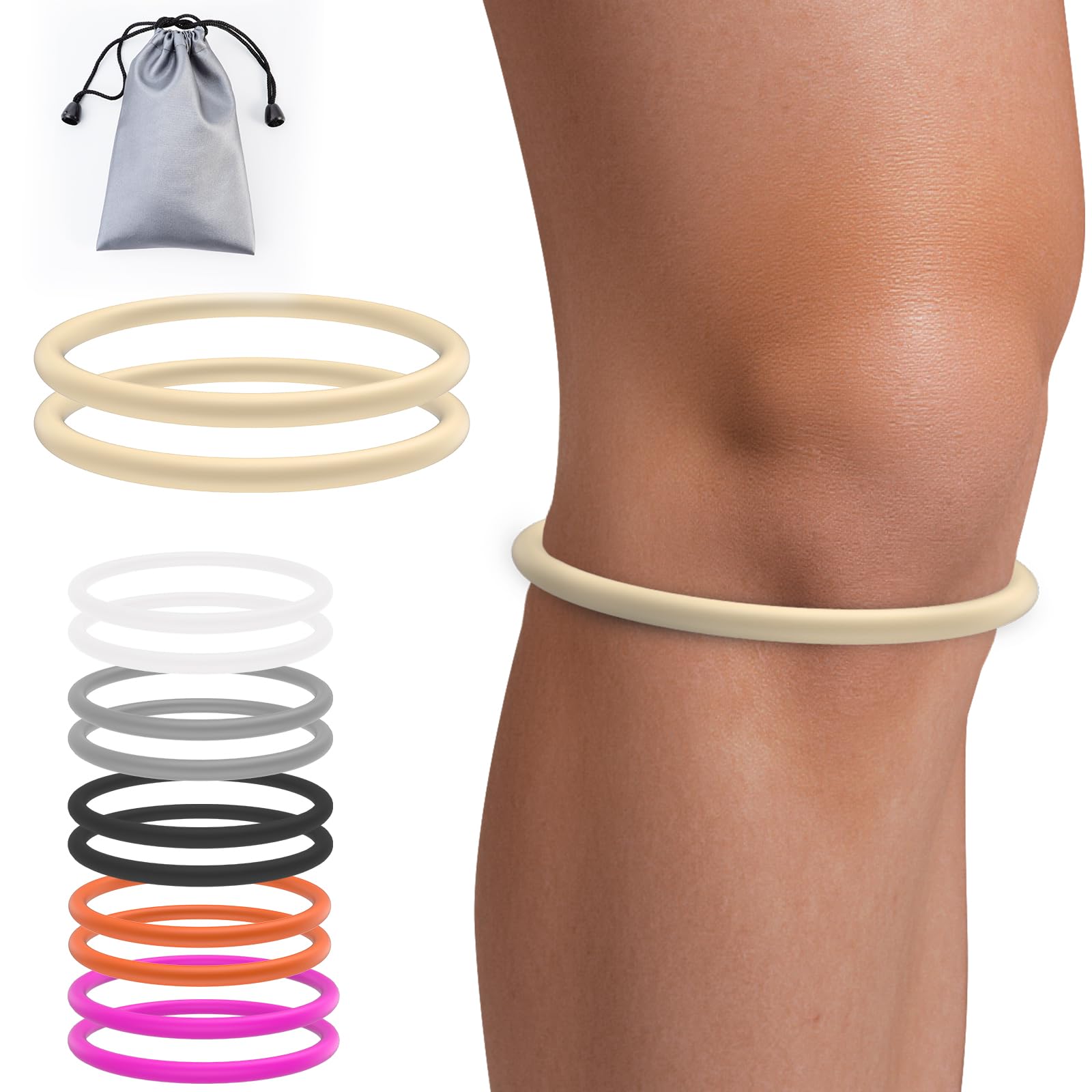 Patellofemoral Pain Syndrome Runners Knee Exercises Patella Band