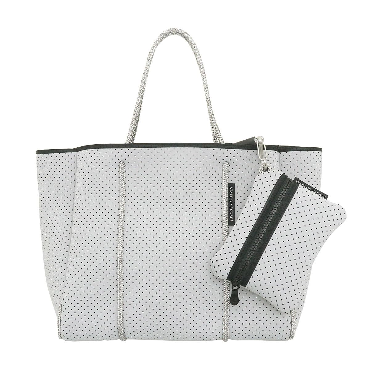 Amazon | [ステート オブ エスケープ] STATE OF ESCAPE バッグ(トート