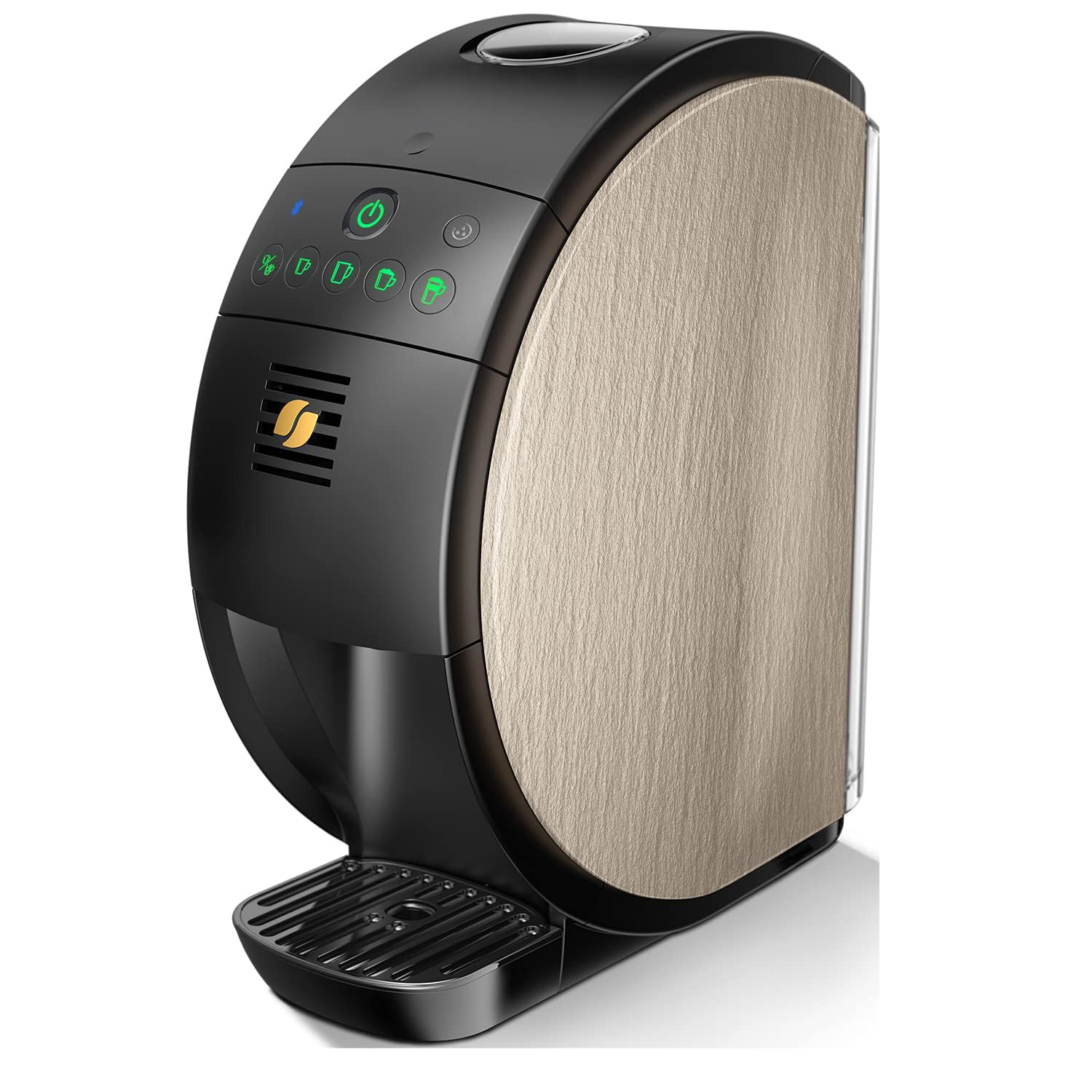 Amazon | ゴールドブレンド バリスタ フィフティ HPM9639 Amazon | ゴールドブレンド バリスタ フィフティ HPM9639