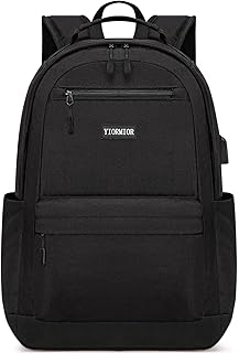 Sponsored You’re seeing this ad based on the product’s relevance to your search query.Learn more about this advertisement School Backpack for Men and Women