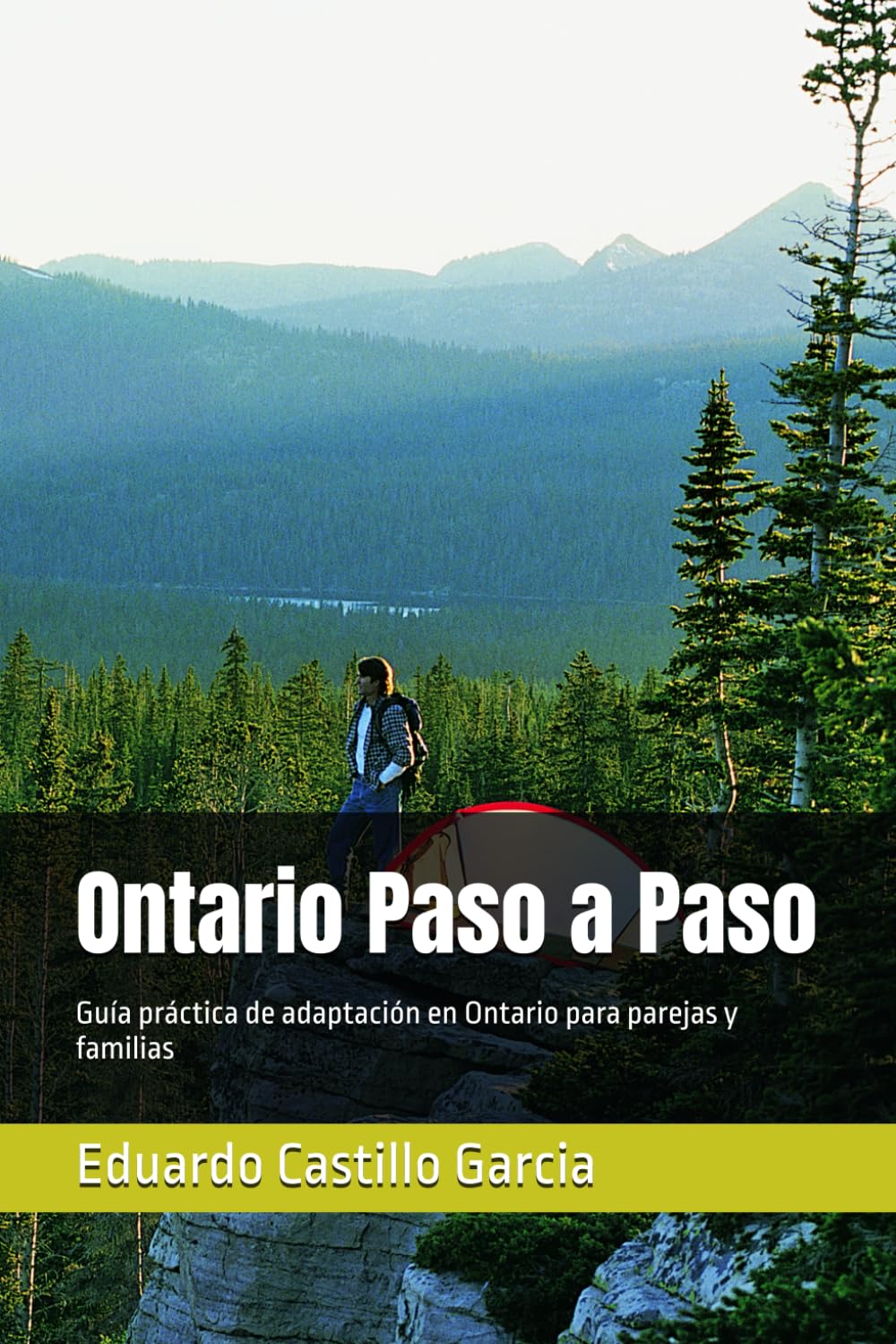 Ontario Paso a Paso: Guía práctica de adaptación en Ontario para parejas y familias