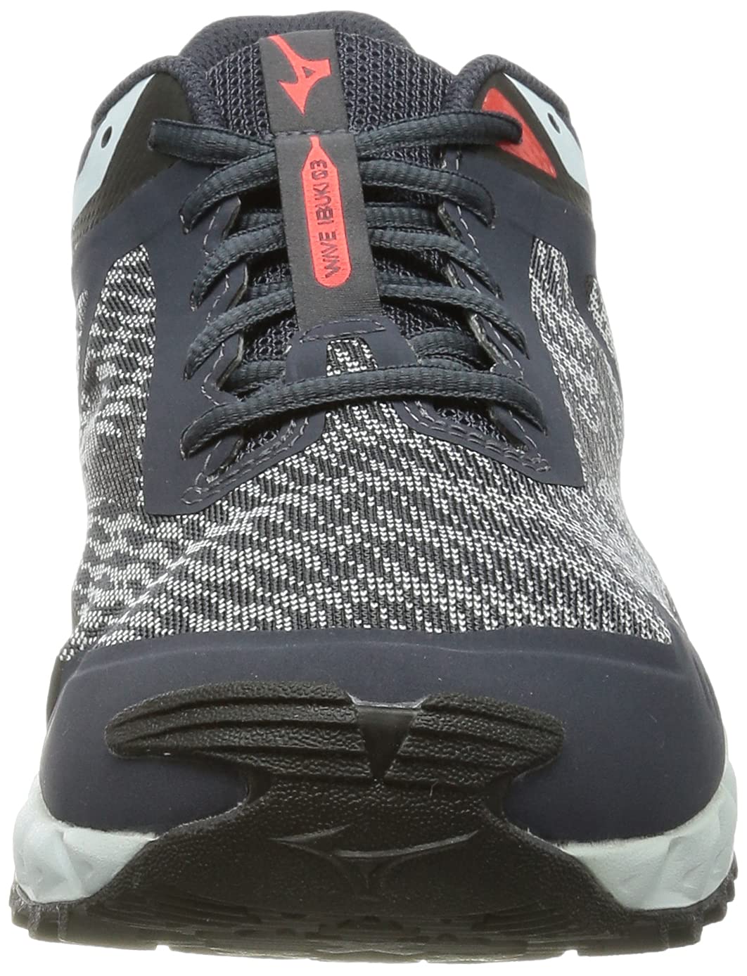 Mizuno Homme Wave Ibuki 3 Chaussure de Trail
