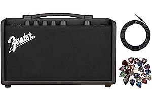 Mustang LT40S: Unleash Your Sonic Prowess