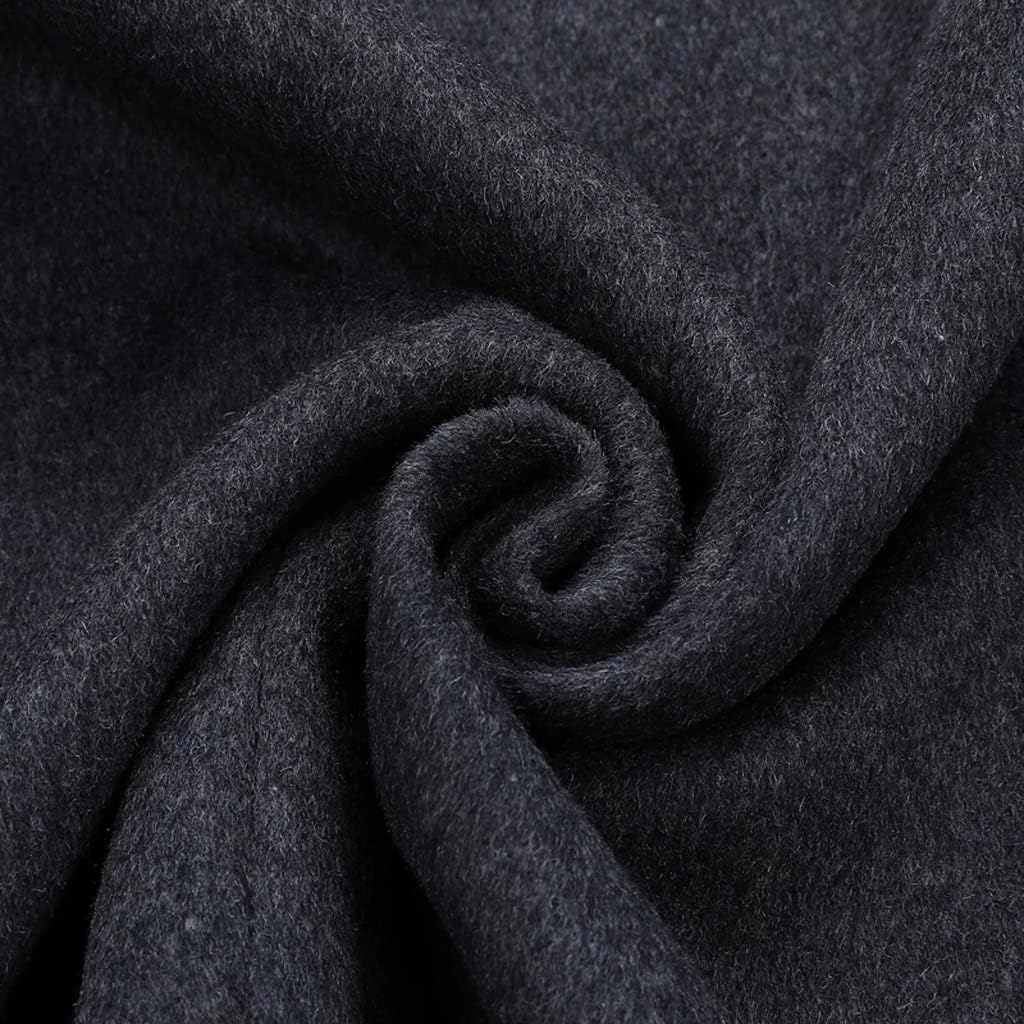 Autumn Men's Casual Coat Single-breasted Men's Clothing