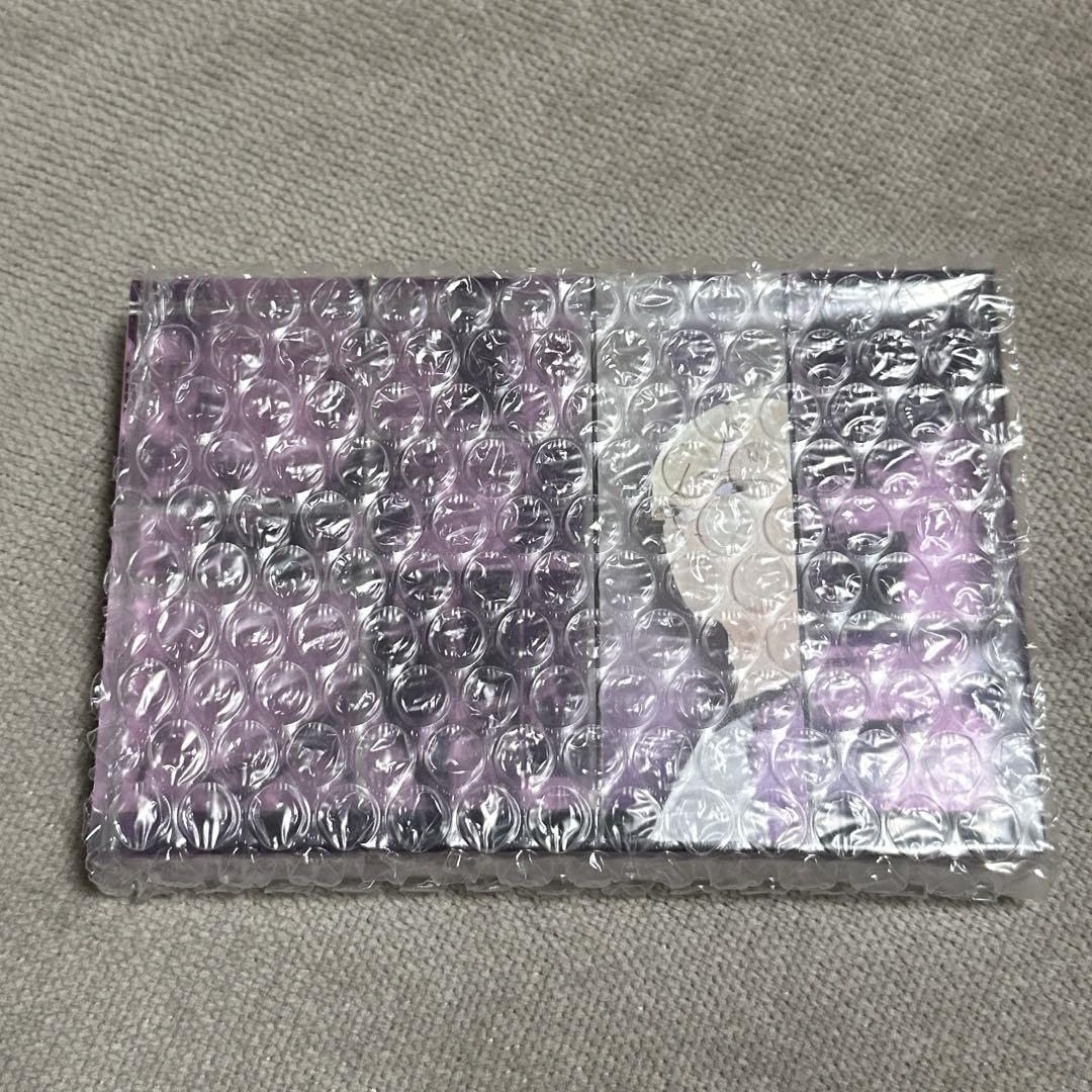 ハイキュー アクリルブロック 白布 ハイキュー!! アクリルブロック 