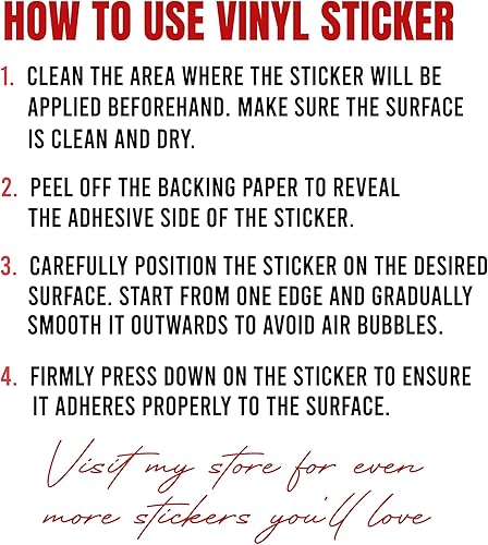 Miniatura 5 de Paquete de 4 calcomanías divertidas de vinilo impermeable con texto en inglés "Good Moms Says Bad Words" ("Good Moms Says Bad Words"), diseño