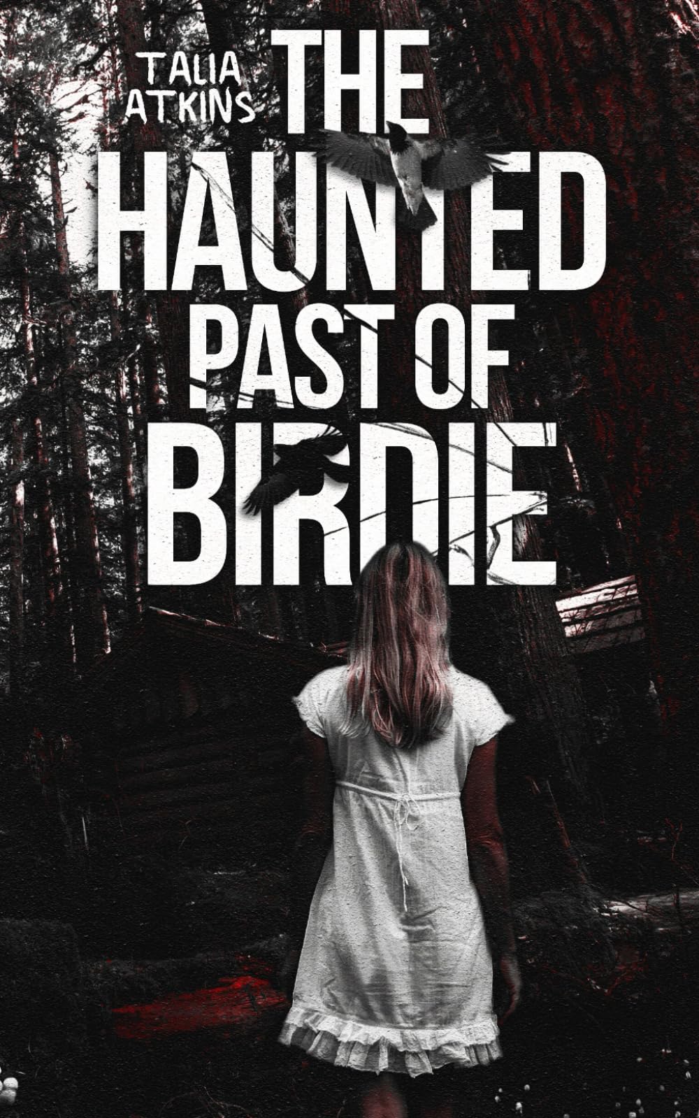 The Haunted Past Of Birdie (The Haunting Of The Cult)