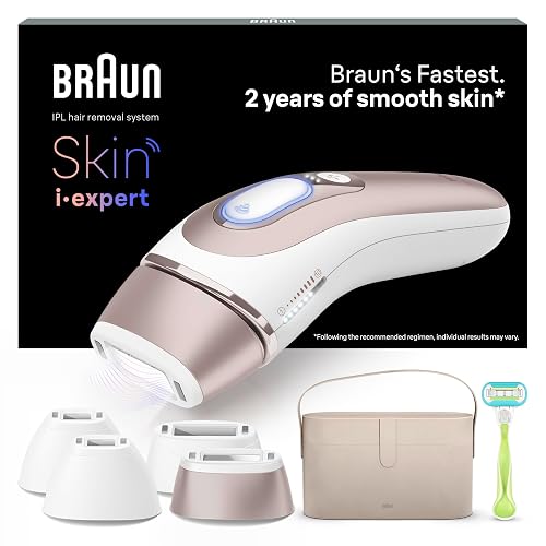 Braun Skin I·Expert PL7387
